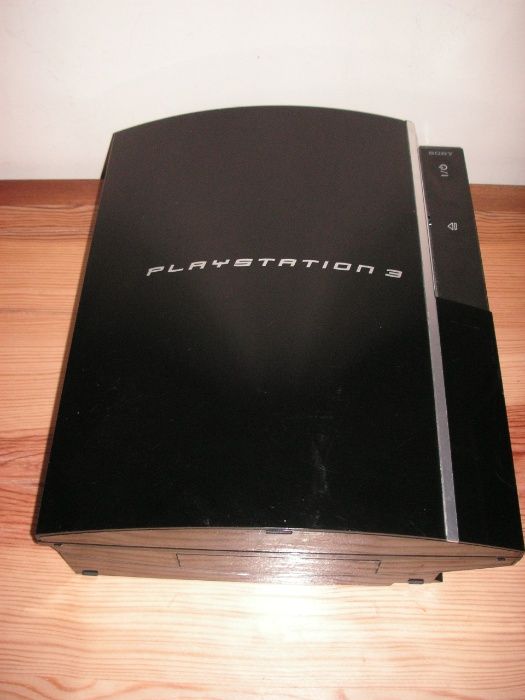 PS3 Sony - Peças