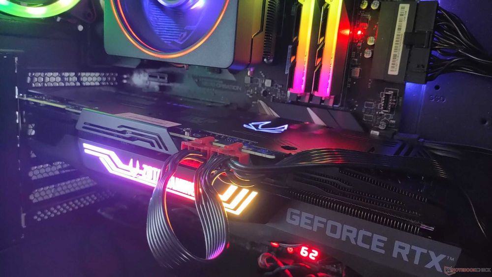 RTX 3090 24GB oc zotac trinity