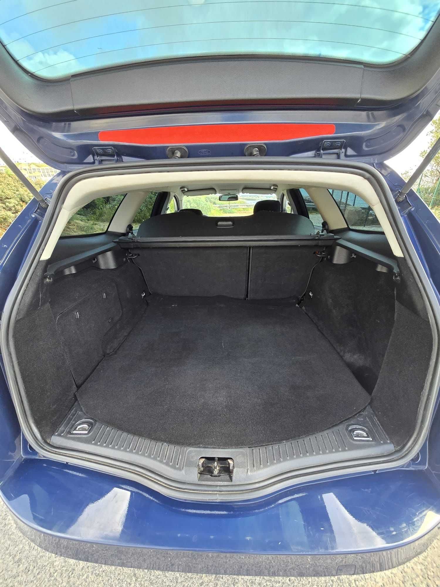 Ford Mondeo Wagon 1.8 TDCi 2010