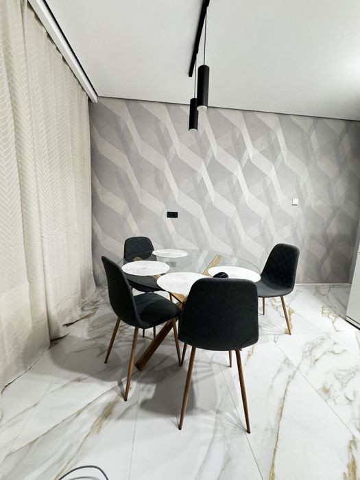 Двокімнатна квартира в Бучі