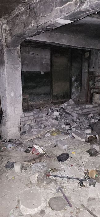 Сдам подвал металлургов 4 350 квм