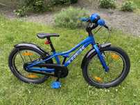 Rower Trek Precaliber 20 + Syrena