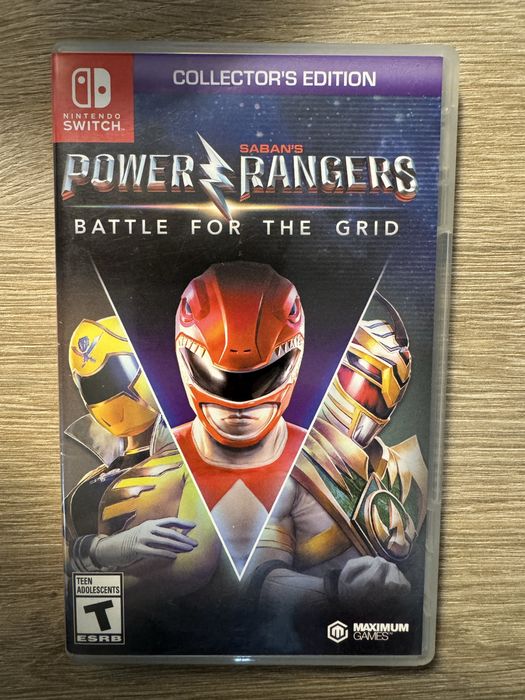 Продам гру на nintendo switch