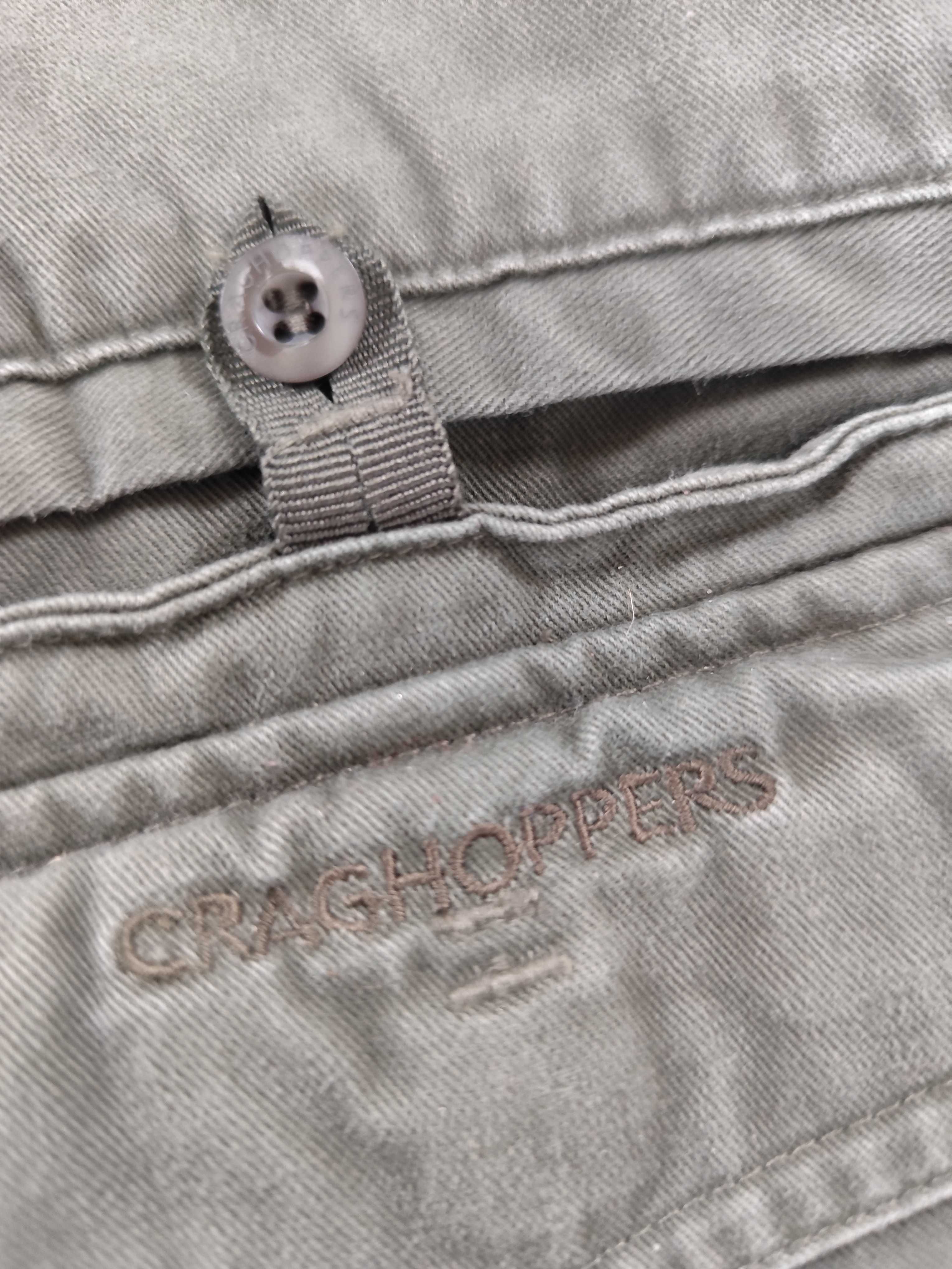 Graghoppers Koszula taktyczna, surwiwalowa Bear Grylls