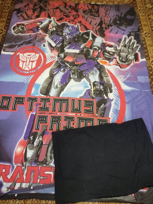 Постельное полуторное