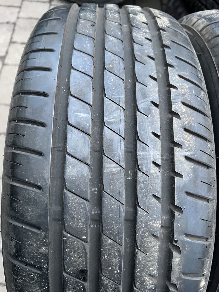 Шини літні 215/50 R17 Lassa 2021р.