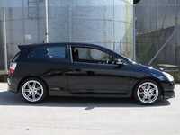 Prog lewy / prawy Honda Civic EP3 type R