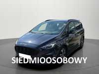 Ford S-Max 2.5 190KM ST-line. 7 osobowy. VAT23.