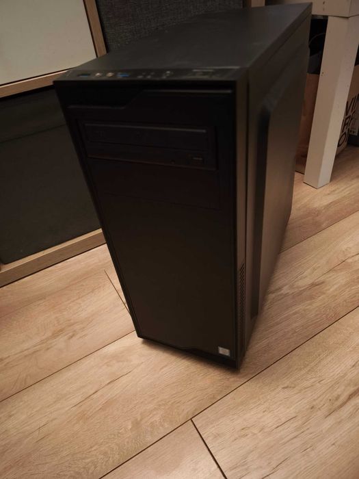 Komputer stacjonarny | i5-4460 3.20Ghz | GeForce GTX 750 Ti | 8 GB RAM