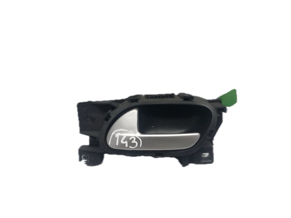 Puxador interior porta trás esquerdo PEUGEOT 207 (WA_, WC_)
