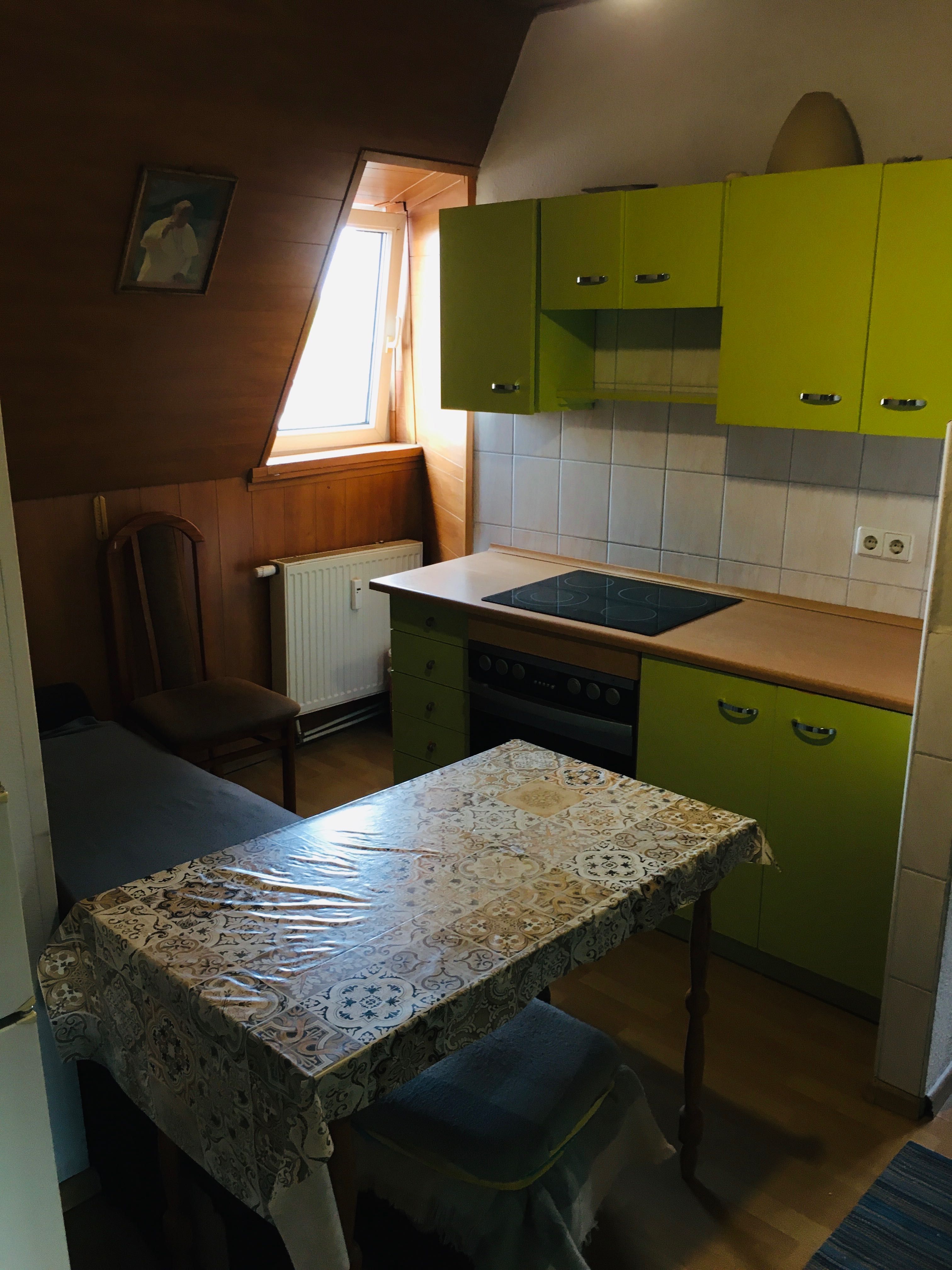 безкоштовне житло для біженців Bezpłatne mieszkanie Fordon Wyzwolenia