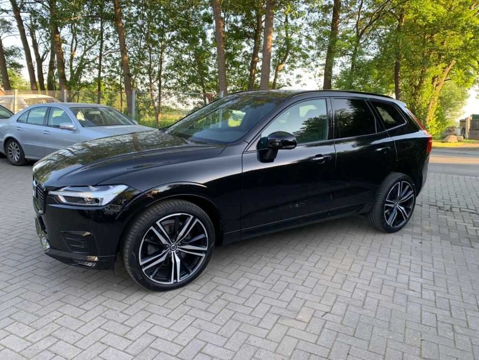 Разборка VOLVO xc90/xc70/xc60/xc40 бампер капот крило фара четверть