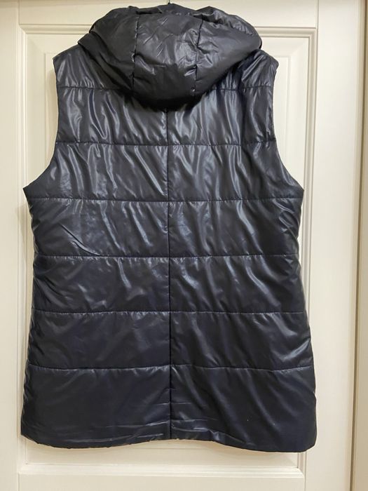 Жилетка жіноча розмір 50/52