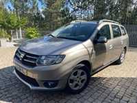 Dacia Logan MCV 63.000KM