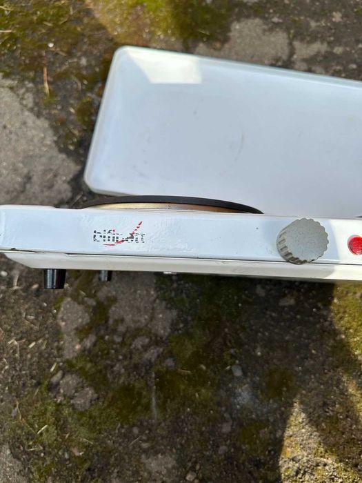 Електрична плитка Bifinett вживана