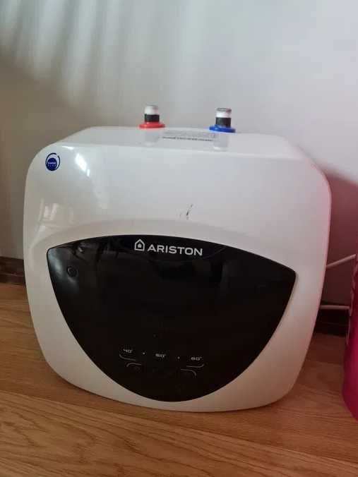 Podgrzewacz wody ariston andris lux eco 10u eu