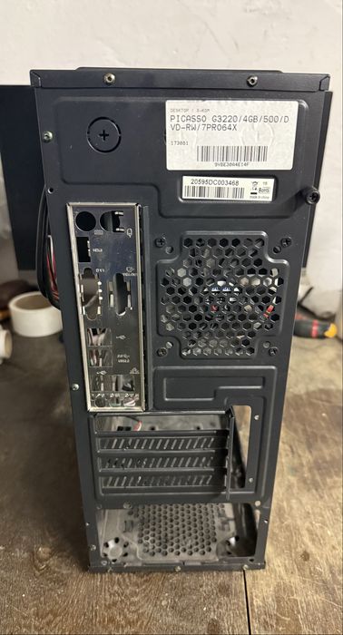 Obudowa komputerowa ZALMAN