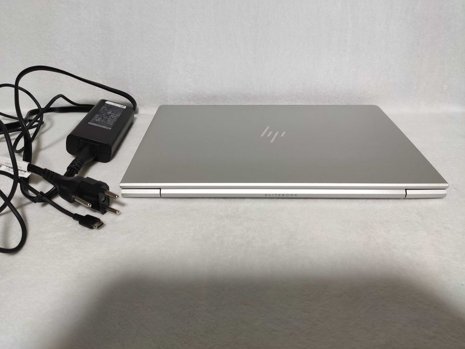 HP Elitebook 640 G10 FHD TOUCH i7-1365U 16/512GB SSD new battery