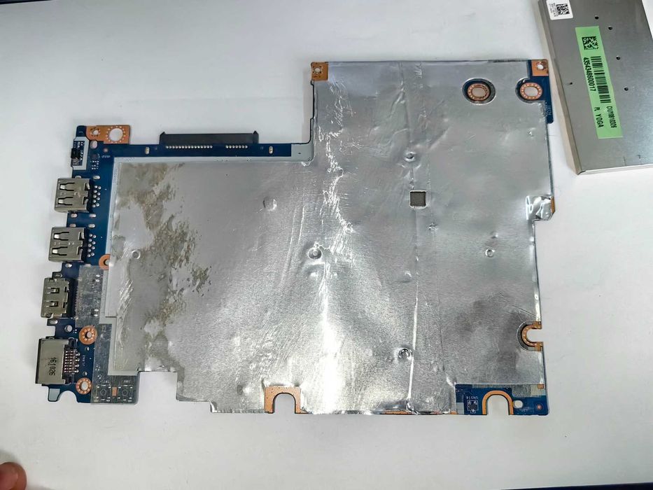 Płyta główna Lenovo Yoga 510-14IKB 5B20M32947 i7-7500U UMA