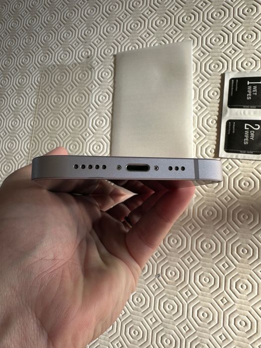 iPhone 14 - 128 GB (Ler anúncio)