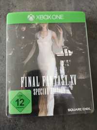 Final Fantasy XV Special Edition xbox one