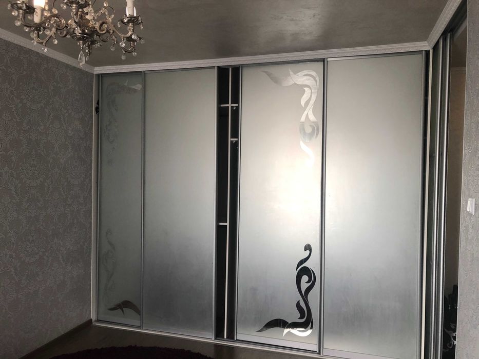 Продаж 1-к. квартири. Позняки. Новус. Є генератор. Пр-т Григоренка, 14