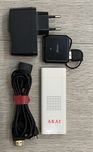 Смарт-приставка Akai rk30sdk