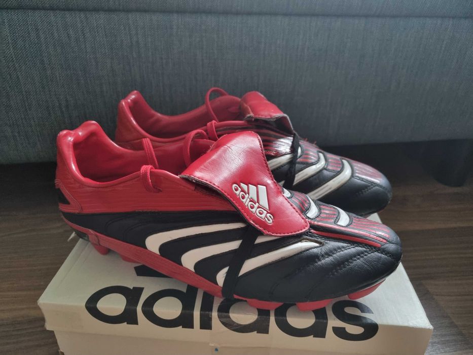 Adidas Predator Absolute TFG 2006 roz 43