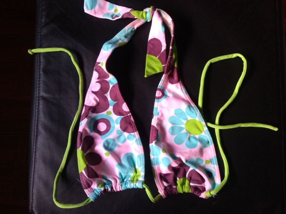 Bikini de senhora (tamanho M)