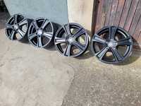 Nowe felgi vw audi seat skoda 16 cali 5x112 Et 50