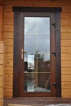 ДВЕРІ Метало Пластикові 70*210 Стеко ЗНИЖКА 40% Двери Steko за 10днів