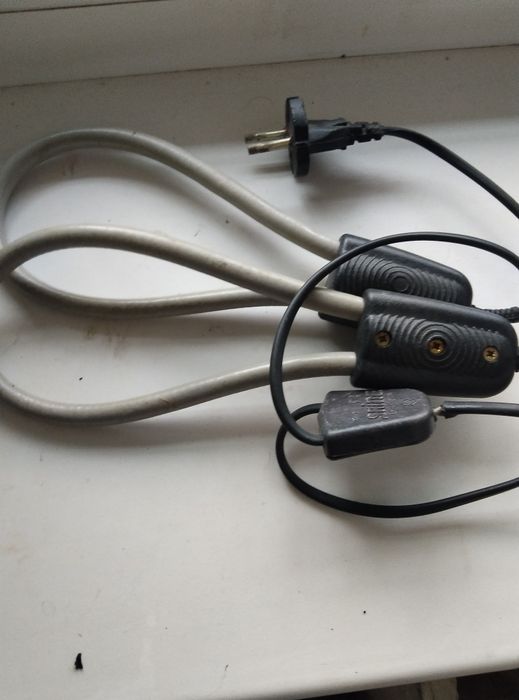 Сушилка для обуви электрическая.