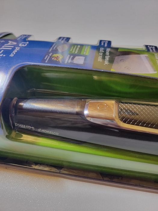 Тример машинка для стрижки Philips Multigroom MG3750, Оригінал