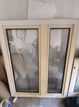 Okno pcv 143/116