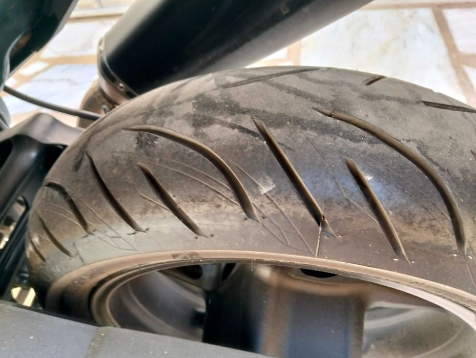 Yamaha T.MAX 560 Tech Max