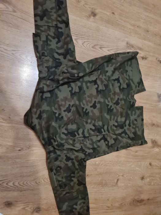 Mundur wojskowy oryginalny polowy