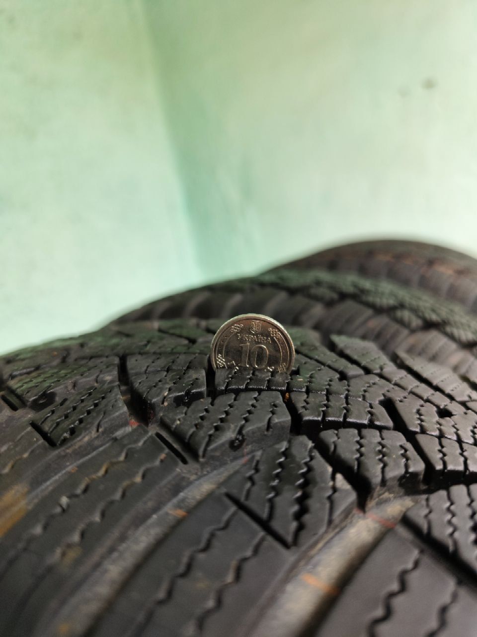 Шини R 16.205.55 Goodyear