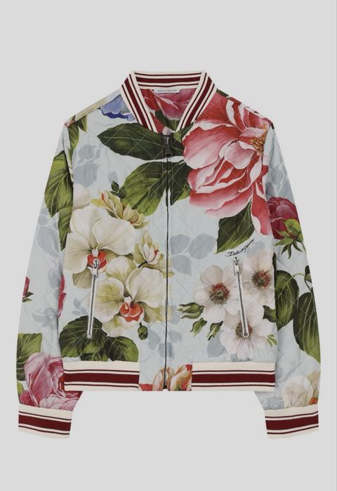Бомпер Dolce&Cabbana
