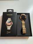 Smartwatch MAXCOM FW42 Gold