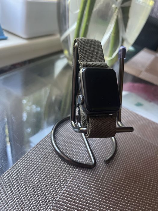 Apple Watch series 2 Nike 38 mm