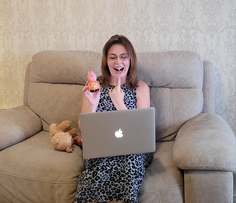 Логопед,Дефектолог, консультація для дітей та дорослих. офлайн, онлайн