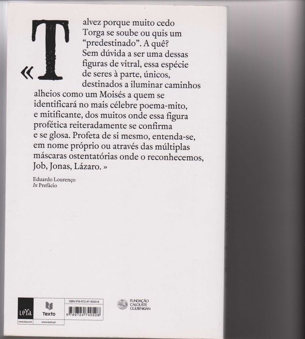 Dar Mundo ao Coração - Estudos sobre Miguel Torga