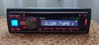 Radio samochodowe Usb Bluetooth Alpine CDE-133BT