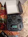 Jumper t12 max/radiomaster tx 12 elrs 2.4