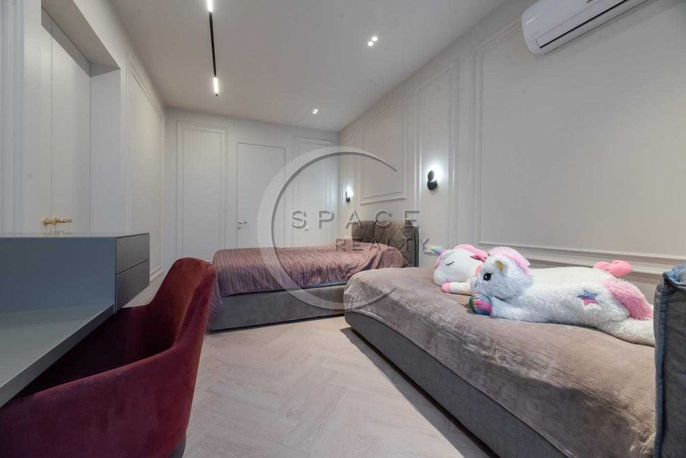 Оренда 4к-квартири 155м2 вул.Срібнокільська 14а Дарниця метро ОСОКОРКИ