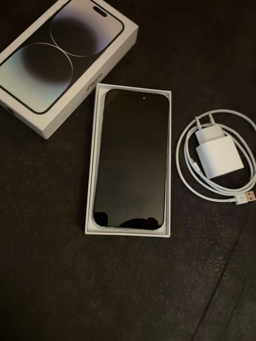 Айфон 14 про макс