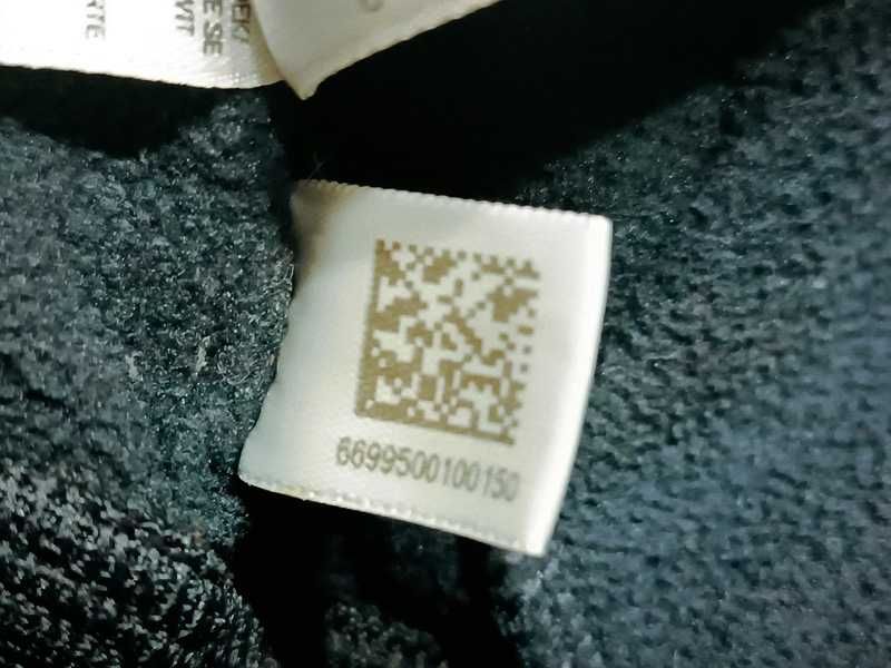 Hugo Boss atrakcyjna bluza roz S/M