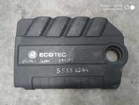 Tampa Motor Opel Astra / vectra C 1.9cdti 55557294