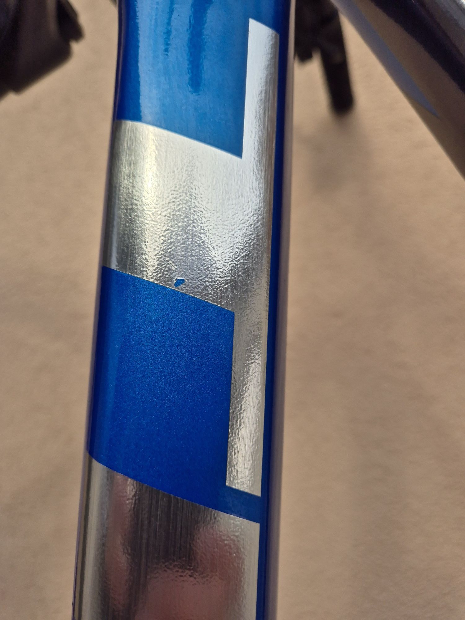 Rower Trek X-caliber 9 29" (ML) Alpinus blue 2022