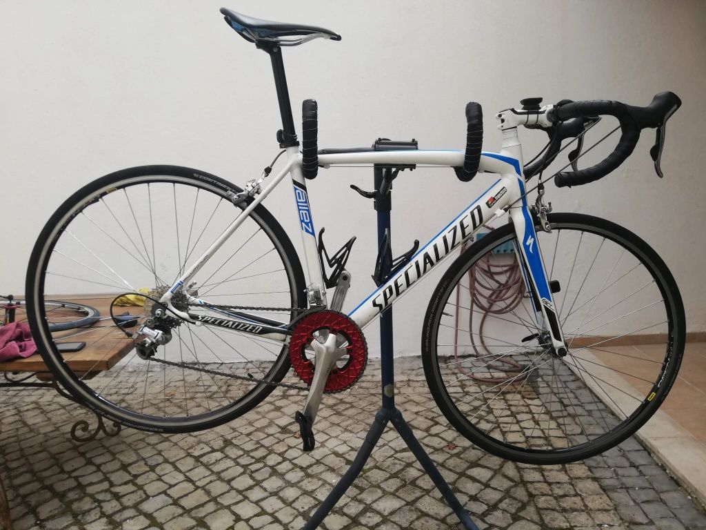 Specialized allez sport compact